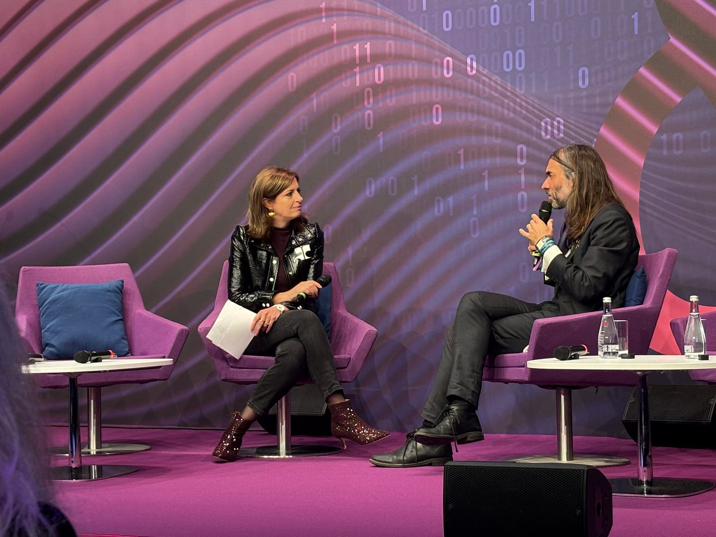 Keynote - Big data & AI day 2025