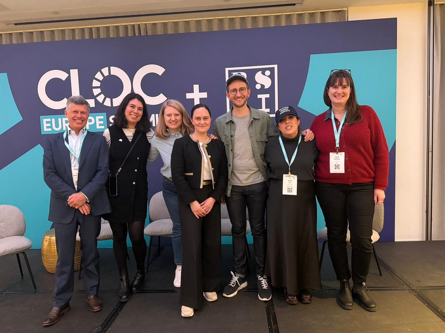 legal operations by design