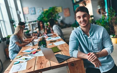 Legal Ops : comprendre les 12 compétences clés du CLOC pour transformer sa direction juridique