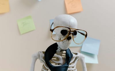 Juristes : une espèce en voie de disparition ? Un article écrit pour la 100 éditions de Lawtremonde