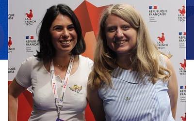 Retour sur la première journée de VivaTech 2025 : une immersion au cœur de l’innovation