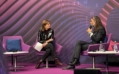 Une première journée riche en débats au Big Data & AI 2025