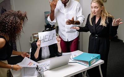 IA et Legal Ops : arrêtons de courir alors qu’on ne sait même pas encore marcher !