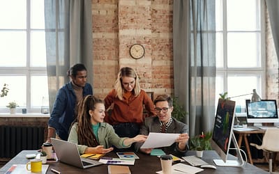 Juriste rédacteur face à l’IA : changement de rôle plutôt que résistance