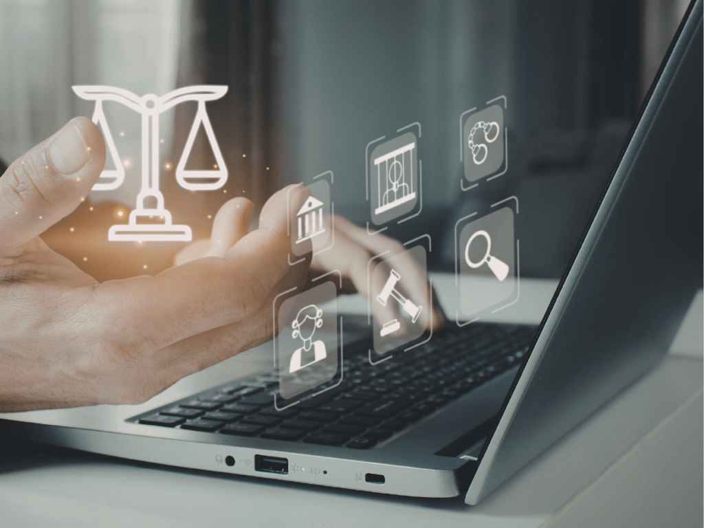 Legaltech : le guide complet 2026 par Your Legal Angel